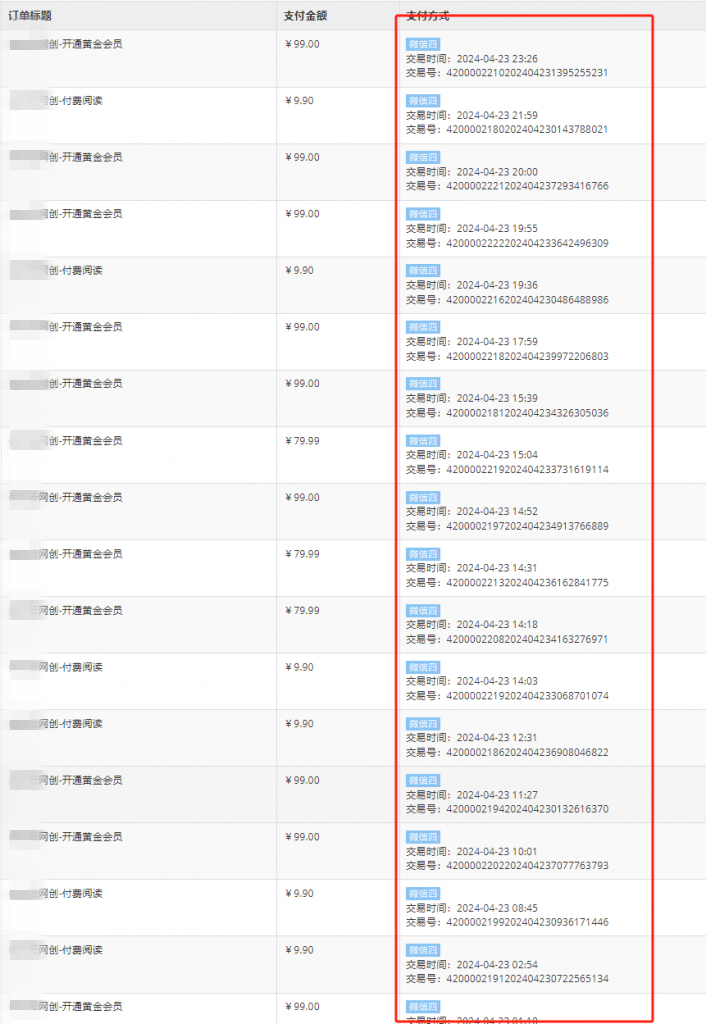 图片[6]-你还在到处找项目？还在当韭菜？我靠卖项目一个月收入5万+，曾经我也是个失败者。-悠然网创